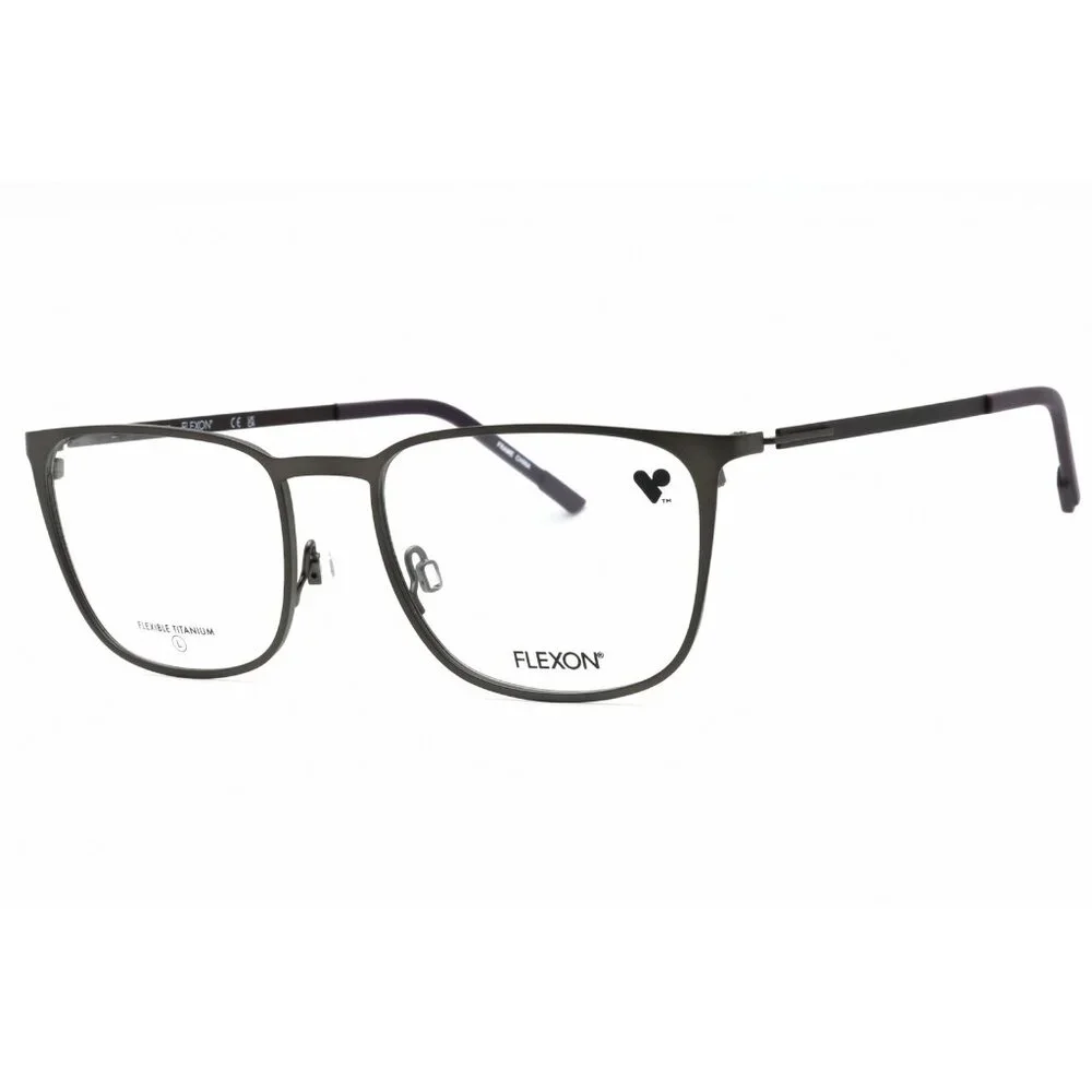 Flexon EYEGLASSES FLE1143-073-54 New with case